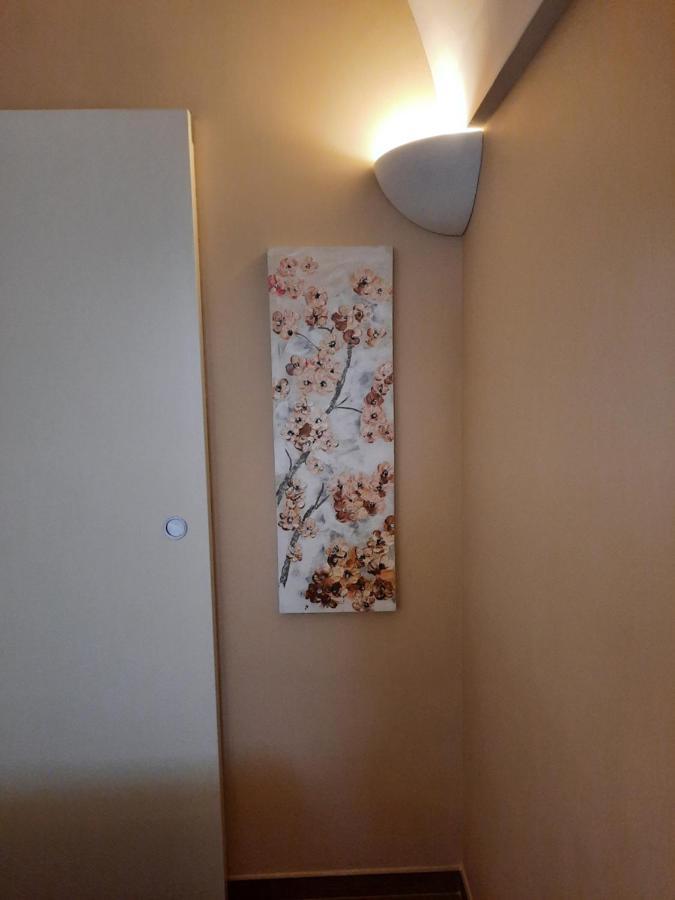 Zia Nennè Holiday Rooms Monopoli Buitenkant foto